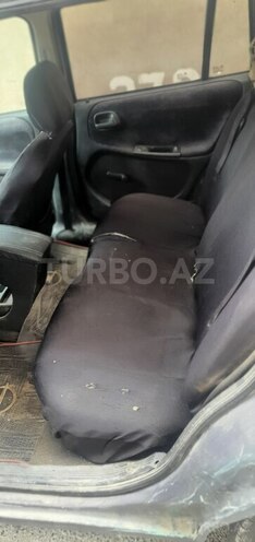 Opel Astra 1996, 500,000 km - 1.6 l - Bakı