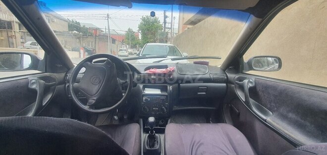 Opel Astra 1996, 500,000 km - 1.6 l - Bakı