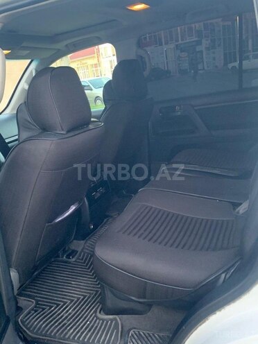 Toyota Land Cruiser 2013, 240,000 km - 4.0 l - Bakı