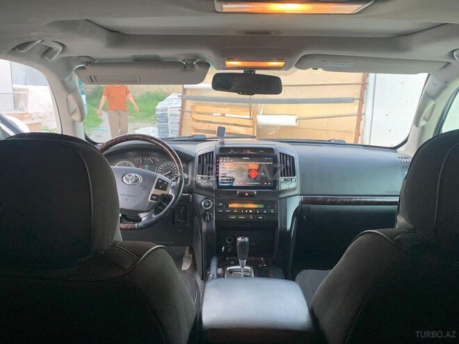 Toyota Land Cruiser 2013, 240,000 km - 4.0 l - Bakı