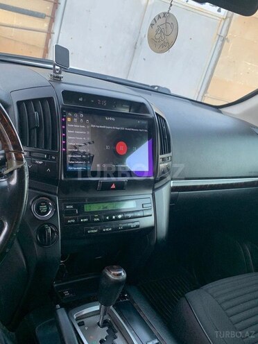 Toyota Land Cruiser 2013, 240,000 km - 4.0 l - Bakı