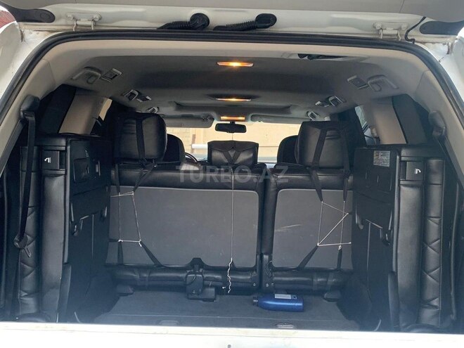 Toyota Land Cruiser 2013, 240,000 km - 4.0 l - Bakı