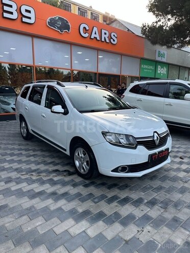Renault Logan-3