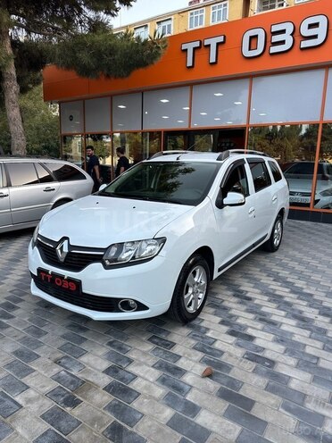 Renault Logan-2