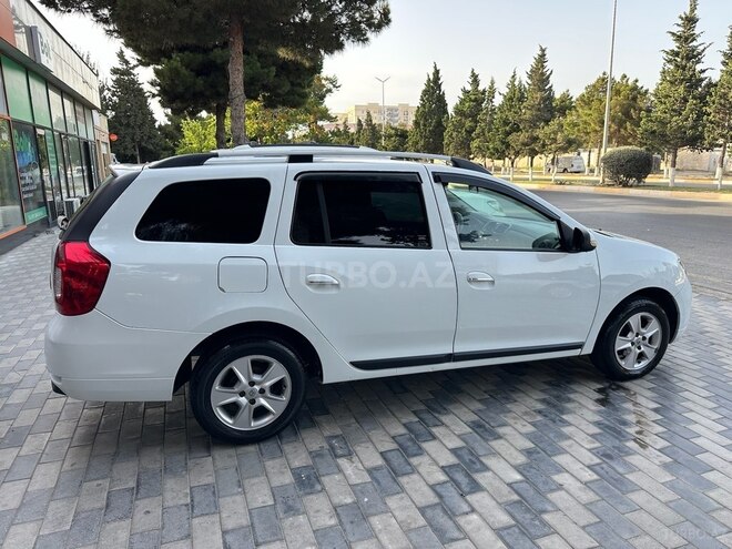 Renault Logan-5