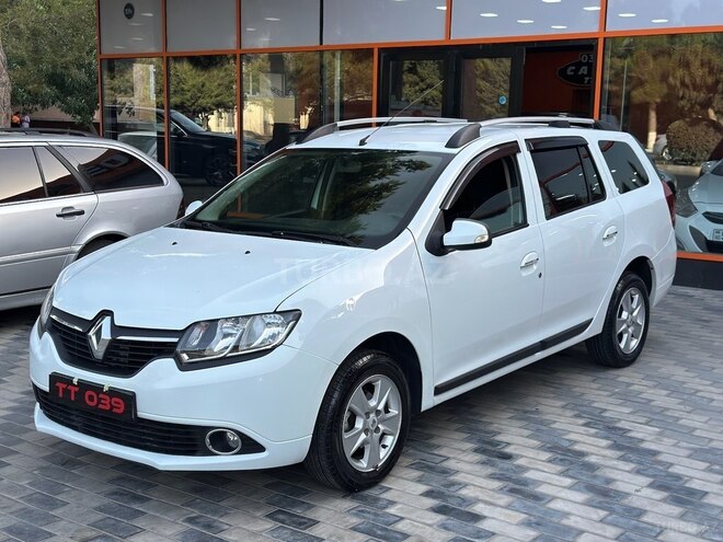 Renault Logan-7