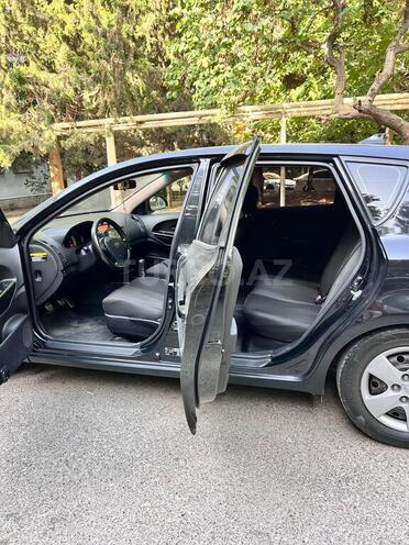 Kia Ceed 2007, 350,000 km - 1.6 l - Bakı