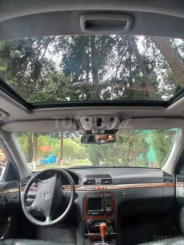 Mercedes S 320 2001, 350,000 km - 3.2 l - Bakı
