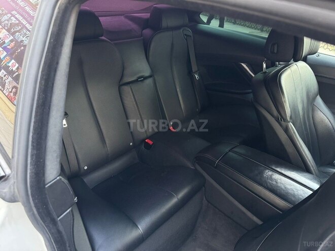 BMW 650 2012, 153,000 km - 4.4 л - Gəncə
