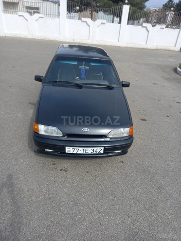 LADA (VAZ) 2115-2