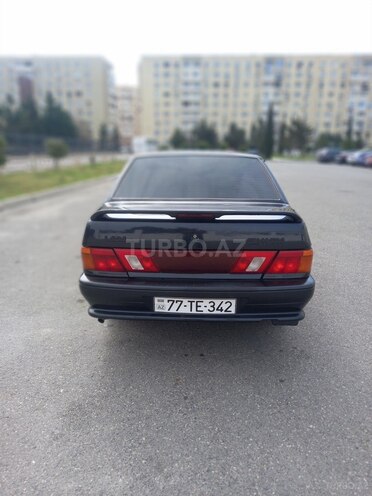LADA (VAZ) 2115-6