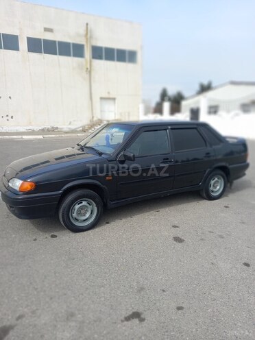 LADA (VAZ) 2115-7
