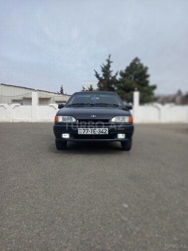 LADA (VAZ) 2115-11