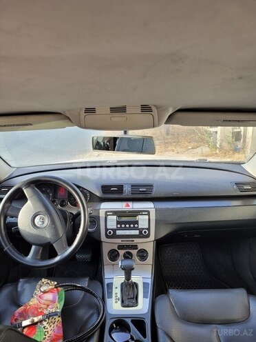 Volkswagen Passat 2006, 216,000 km - 2.0 l - Bakı