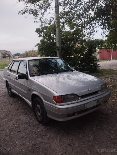 LADA (VAZ) 2115 2009, 204,000 km - 1.6 л - Kürdəmir