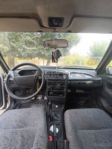 LADA (VAZ) 2115 2009, 204,000 km - 1.6 л - Kürdəmir