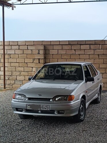 LADA (VAZ) 2115 2009, 204,000 km - 1.6 л - Kürdəmir