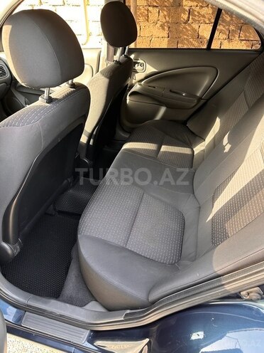Nissan Sunny 2008, 158,000 km - 1.6 л - Bakı