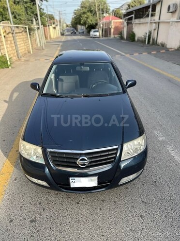 Nissan Sunny 2008, 158,000 km - 1.6 л - Bakı