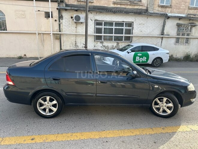Nissan Sunny 2008, 158,000 km - 1.6 л - Bakı
