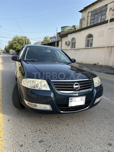Nissan Sunny 2008, 158,000 km - 1.6 л - Bakı