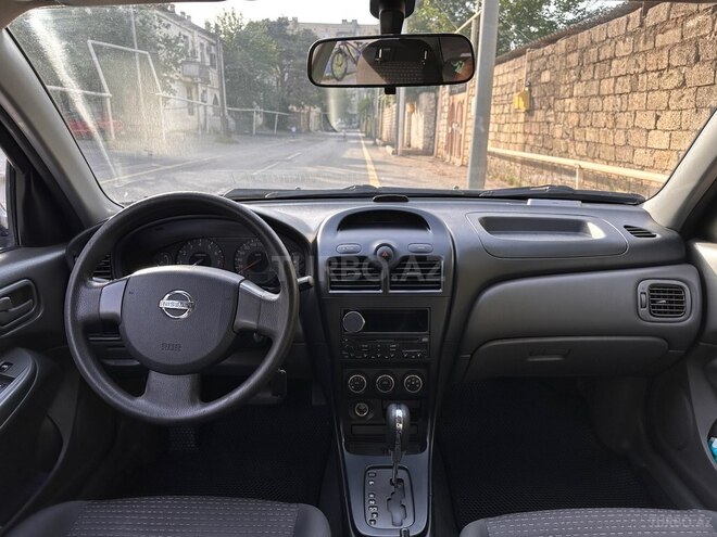 Nissan Sunny 2008, 158,000 km - 1.6 л - Bakı