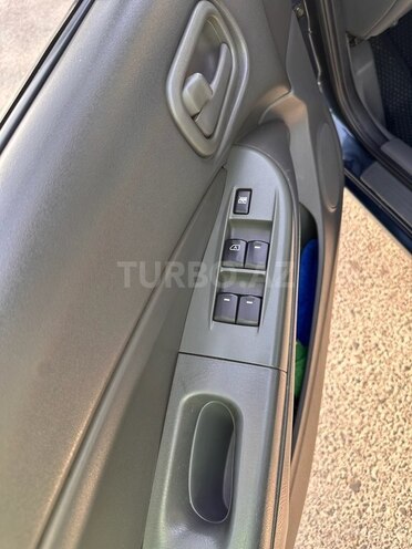 Nissan Sunny 2008, 158,000 km - 1.6 л - Bakı