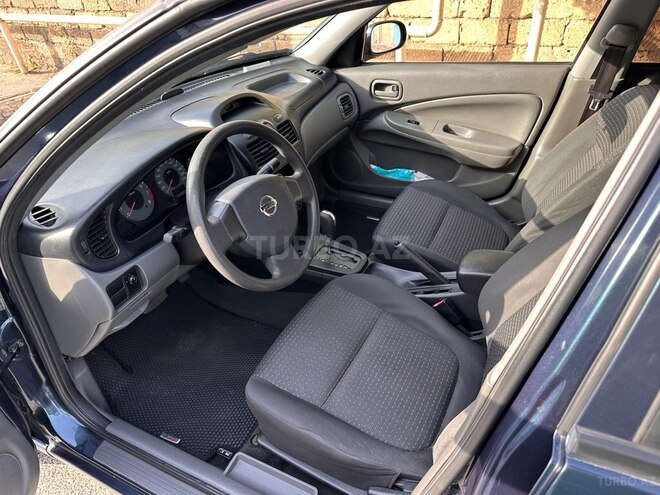 Nissan Sunny 2008, 158,000 km - 1.6 л - Bakı