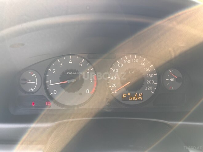 Nissan Sunny 2008, 158,000 km - 1.6 л - Bakı