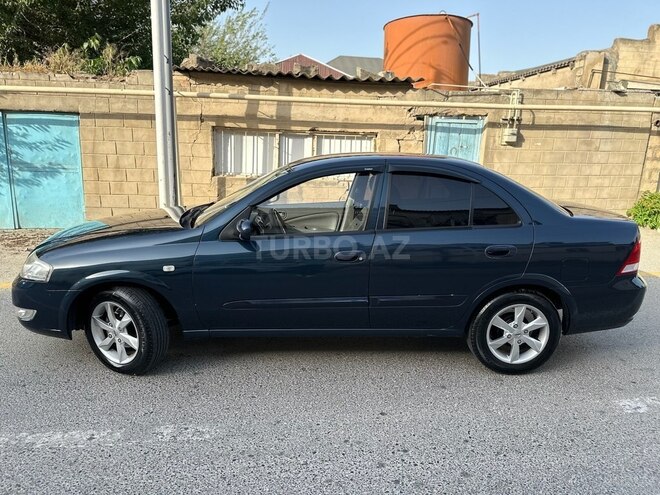 Nissan Sunny 2008, 158,000 km - 1.6 л - Bakı