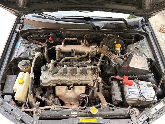 Nissan Sunny 2008, 158,000 km - 1.6 л - Bakı