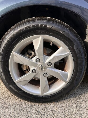 Nissan Sunny 2008, 158,000 km - 1.6 л - Bakı