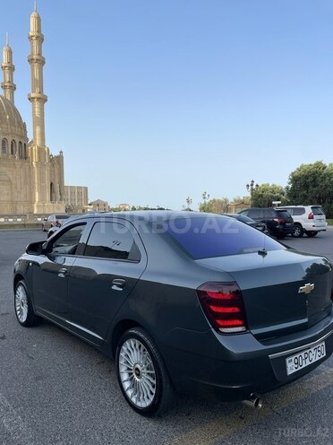 Chevrolet Cobalt 2024, 46,500 km - 1.5 l - Bakı