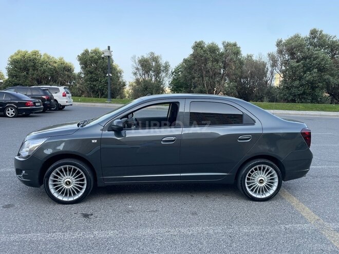 Chevrolet Cobalt 2024, 46,500 km - 1.5 l - Bakı