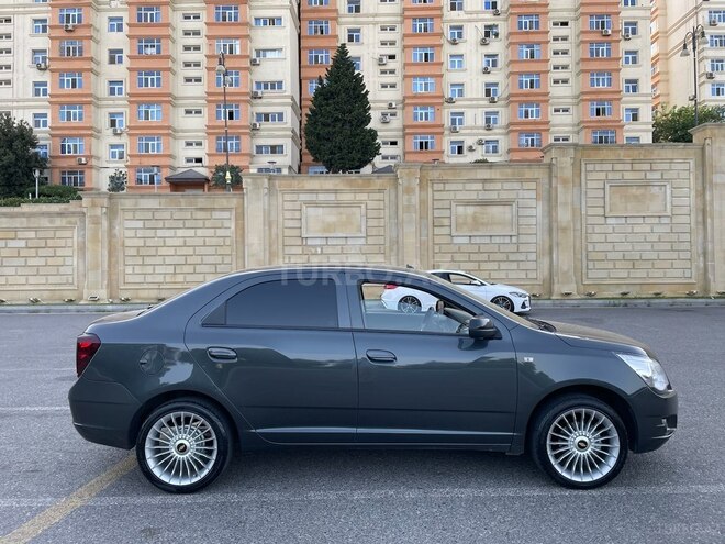 Chevrolet Cobalt 2024, 46,500 km - 1.5 l - Bakı