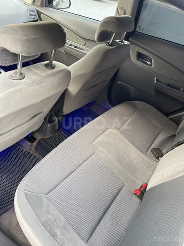Chevrolet Cobalt 2024, 46,500 km - 1.5 l - Bakı
