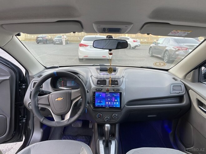 Chevrolet Cobalt 2024, 46,500 km - 1.5 l - Bakı