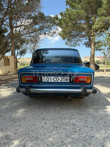 LADA (VAZ) 2106 1994, 80,000 km - 1.6 л - Bakı