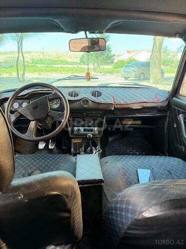 LADA (VAZ) 2106 1994, 80,000 km - 1.6 л - Bakı