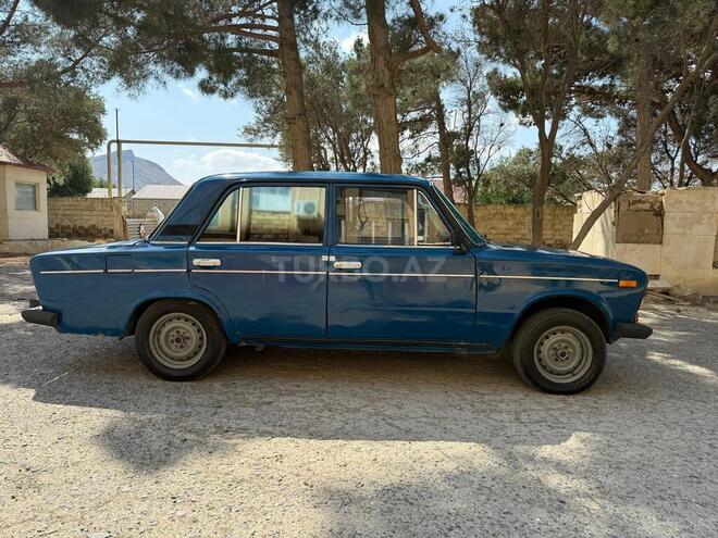 LADA (VAZ) 2106 1994, 80,000 km - 1.6 л - Bakı