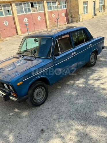 LADA (VAZ) 2106 1994, 80,000 km - 1.6 л - Bakı
