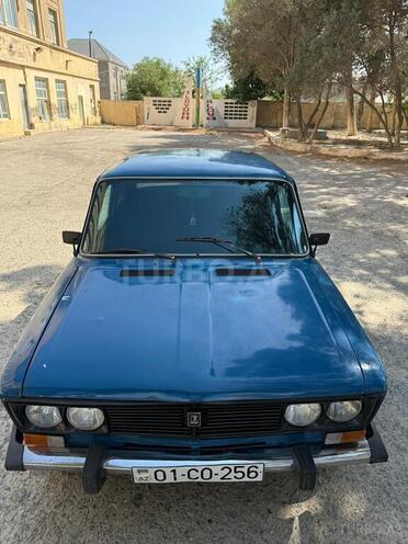 LADA (VAZ) 2106 1994, 80,000 km - 1.6 л - Bakı