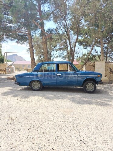 LADA (VAZ) 2106 1994, 80,000 km - 1.6 л - Bakı