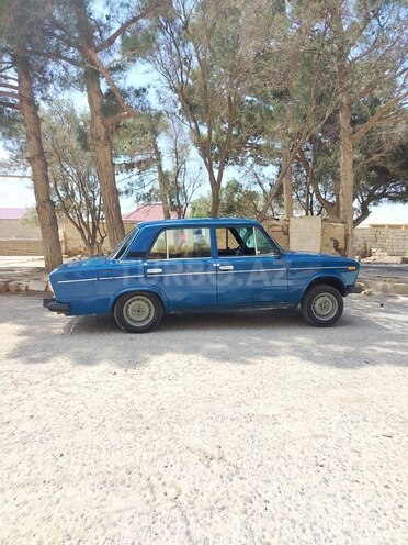 LADA (VAZ) 2106 1994, 80,000 km - 1.6 л - Bakı