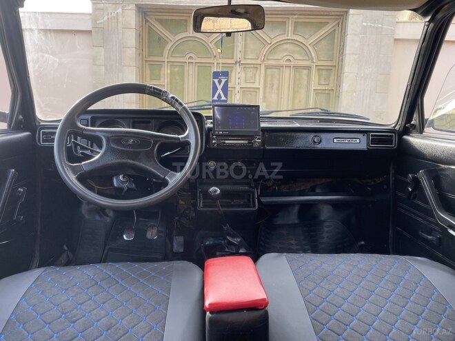 LADA (VAZ) 2105 1998, 77,222 km - 1.5 l - Göyçay