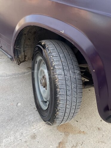 LADA (VAZ) 2105 1998, 77,222 km - 1.5 l - Göyçay