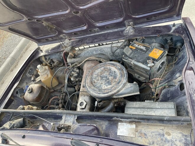 LADA (VAZ) 2105 1998, 77,222 km - 1.5 l - Göyçay