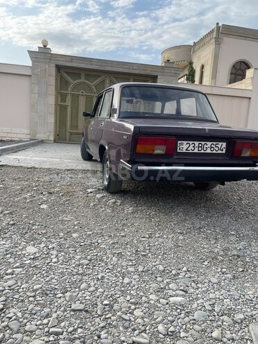 LADA (VAZ) 2105 1998, 77,222 km - 1.5 l - Göyçay