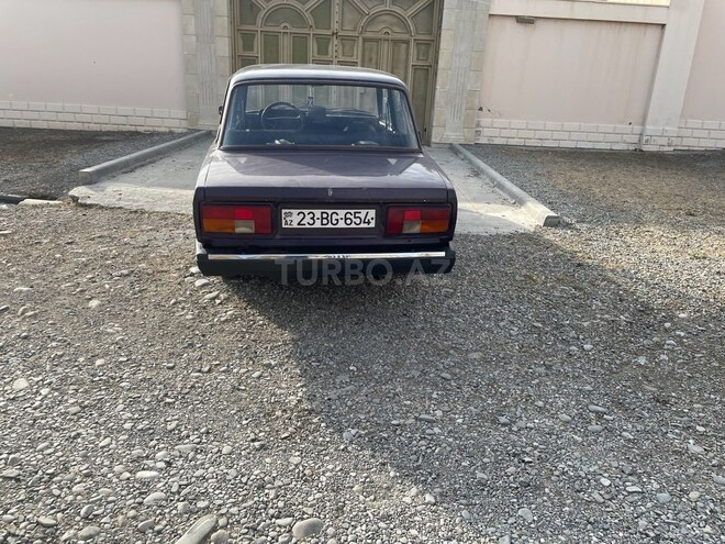 LADA (VAZ) 2105 1998, 77,222 km - 1.5 l - Göyçay