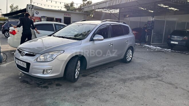 Hyundai i30 2009, 232,000 km - 1.6 l - Bakı
